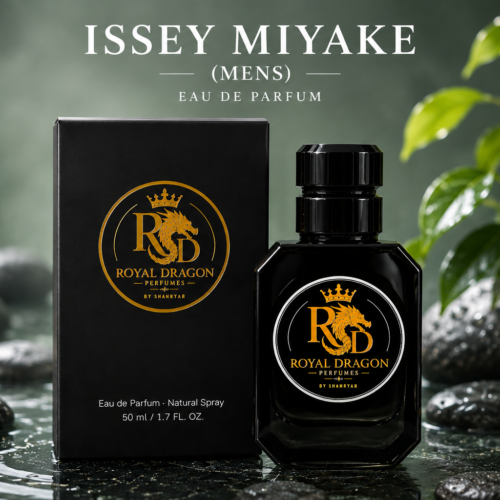 Issey Miyake Premium Eau de Parfum for Men